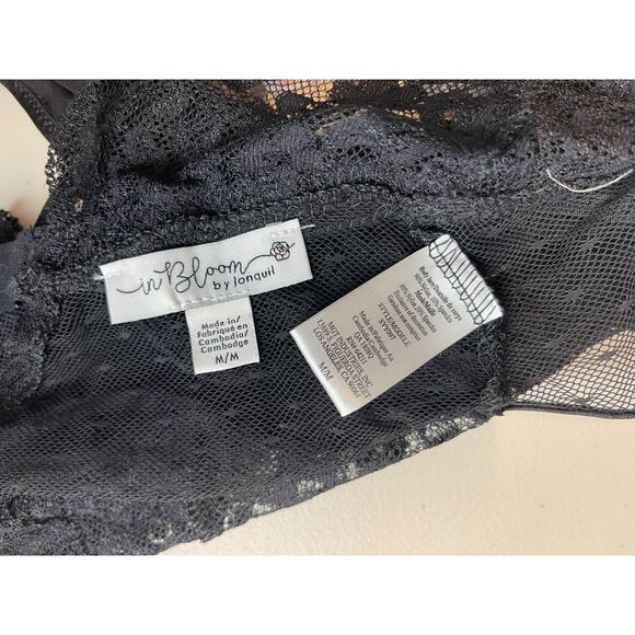 In bloom Intimates Bodysuit, M - Picture 4 of 6